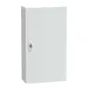 Schneider Electric Schneider LVSXQ313 PRISMASET XS Szekrény, teli ajtó, falon kívüli, 3x13 modul, PEN