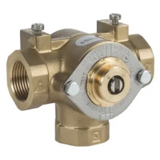 Schneider Electric SCHNEIDER MBF4782 3 PORT ROTARY VALVE 80MM villanyszerelés