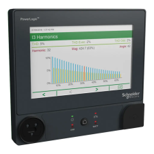 Schneider Electric SCHNEIDER METSE9USBK ION9000 RMD192 USB készlet mérőműszer