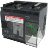 Schneider Electric SCHNEIDER METSEION93030 ION9000 mérő, kijelző nélkül és harver készlettel