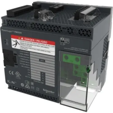 Schneider Electric SCHNEIDER METSEION93030 ION9000 mérő, kijelző nélkül és harver készlettel villanyszerelés