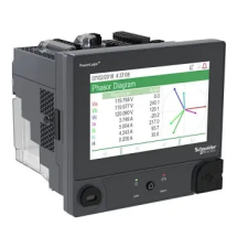 Schneider Electric SCHNEIDER METSEION93140 ION9000 LVCS, LVDC, W/RD192 villanyszerelés