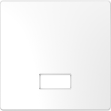 Schneider Electric Schneider MTN3350-6035 MERTEN Billentyű, szimbólumokhoz, D-Life, lótuszfehér villanyszerelés