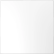 Schneider Electric Schneider MTN4075-6035 MERTEN Vakfedél, D-Life, lótuszfehér villanyszerelés