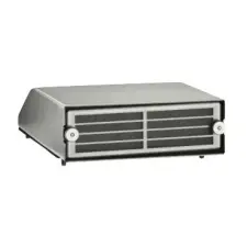 Schneider Electric SCHNEIDER NSYCAP223LXF IP55 rozsdamentes védő kit ventilátorhoz villanyszerelés