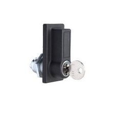 Schneider Electric Schneider NSYCL405CSX Biztonsági zár CRSX-hez villanyszerelés