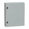 Schneider Electric Schneider NSYCRN65150 Elosztószekrény teli ajtóval (600*500*150)