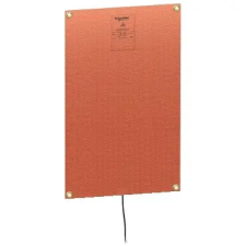 Schneider Electric SCHNEIDER NSYCRS100W240V Climasys ellenállás fűtés 100W 280x450mm villanyszerelés
