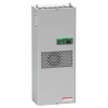 Schneider Electric SCHNEIDER NSYCU2K3P4 Hűtőegység 2000W 3P 400V Oldalsó