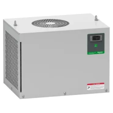 Schneider Electric SCHNEIDER NSYCU2K3P4R Hűtőegység 2kW 3P 400V tetőre villanyszerelés