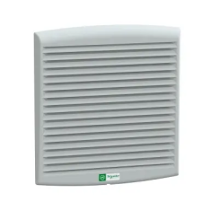 Schneider Electric SCHNEIDER NSYCVF300M24DPF Ventilátor 300m3/h 24VDC IP54 villanyszerelés