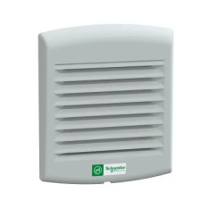 Schneider Electric SCHNEIDER NSYCVF38M115PF Ventilátor 38m3/h 115V villanyszerelés
