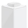 Schneider Electric SCHNEIDER NSYCVF575M230MB TETŐ SZŰRŐVENTILÁTOR 575m3/h 230V RAL