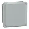Schneider Electric SCHNEIDER NSYDBN1010 Acél doboz 105x105x49 lo