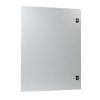 Schneider Electric SCHNEIDER NSYDCRN55 Teli ajtó H500xW500 CRN