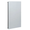 Schneider Electric SCHNEIDER NSYDS3D126L Spacial teli ajtó S3D 1200x600 bal