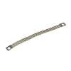Schneider Electric SCHNEIDER NSYEB1510D6 Földelő fonat L150mm 10mm2 D6