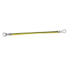 Schneider Electric SCHNEIDER NSYEL166D8 Földelővezeték L160mm 6mm2 D8,3
