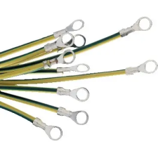 Schneider Electric SCHNEIDER NSYEL226D6 Földelővezeték L220mm 6mm2 D6,4 villanyszerelés