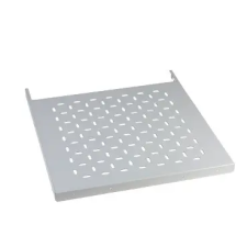 Schneider Electric SCHNEIDER NSYFXT6060 Rögzített tálca 30*482*490, (200*600) villanyszerelés