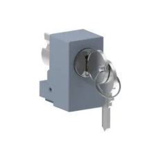 Schneider Electric SCHNEIDER NSYIN1242E1 Zár kulccsal, típus: 1242E villanyszerelés