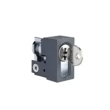 Schneider Electric SCHNEIDER NSYINKR2 Megerősített kulcsos zár villanyszerelés