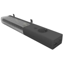 Schneider Electric SCHNEIDER NSYLAMLDF LED világítás VDE-FR aljzattal villanyszerelés