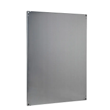 Schneider Electric Schneider NSYMP166 Std szerelőlap (1600*600) villanyszerelés