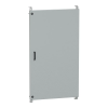 Schneider Electric Schneider NSYPAPLA127G Belső ajtó PLA szekrényhez (1250*750)