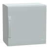 Schneider Electric Schneider NSYPLA553G PLA műanyag szekrény (500*500*320)