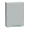 Schneider Electric Schneider NSYPLAZ1073G PLA nyitott fenekű műanyag szekrény (1000*750*320)