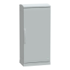 Schneider Electric Schneider NSYPLAZT1053G Poliészter szekrény védőtetővel+magasító kerettel