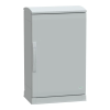 Schneider Electric Schneider NSYPLAZT753G Poliészter szekrény védőtetővel+magasító kerettel