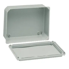Schneider Electric SCHNEIDER NSYPMD1510 Szerelőlap DB típusú préselt fémdoboz villanyszerelés