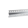 Schneider Electric SCHNEIDER NSYRCK24 Rögzített rack 19" 24U