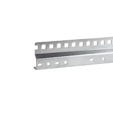 Schneider Electric SCHNEIDER NSYRCK24 Rögzített rack 19" 24U villanyszerelés
