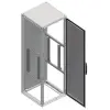 Schneider Electric SCHNEIDER NSYRCKP21 Részleges rögzített rack 19" 21U