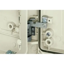 Schneider Electric SCHNEIDER NSYRETPLA Ajtórögzítő villanyszerelés