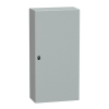 Schneider Electric Schneider NSYS3D12630 S3D elosztószekrény H1200xW600xD300 teli ajtóval