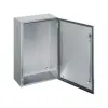 Schneider Electric SCHNEIDER NSYS3X4315H Rozsdamentes acél faliszekrény 400x300x150