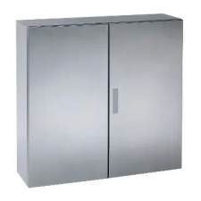Schneider Electric SCHNEIDER NSYS3X601030 Rozsdam. faliszekrény 600x1000x300 villanyszerelés