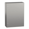 Schneider Electric SCHNEIDER NSYS3X8625 Rozsdamentes acél faliszekrény