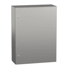 Schneider Electric SCHNEIDER NSYS3X8625 Rozsdamentes acél faliszekrény villanyszerelés