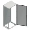 Schneider Electric SCHNEIDER NSYSF18450 SF szerelőlap nélkül 1800x400x500
