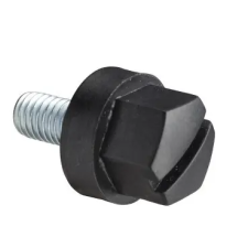 Schneider Electric SCHNEIDER NSYSM10M5HP Szigeteltfejű csavar villanyszerelés