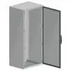 Schneider Electric SCHNEIDER NSYSM12830 SM szerelőlap nélkül (1200*800*300)