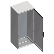 Schneider Electric SCHNEIDER NSYSM20830P SM szerelőlappal (2000*800*300) villanyszerelés