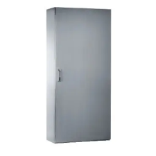 Schneider Electric SCHNEIDER NSYSMX181640 Rozsdamentes monoblokk acélszekrény 304L (1800*1600*400) villanyszerelés