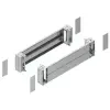 Schneider Electric SCHNEIDER NSYSPFX10200H Rozsdam. lábazat elülső W1000xH200 316L