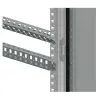 Schneider Electric SCHNEIDER NSYSQCR6550 2 kétsoros gyorsrögzítésű keresztsín (500)